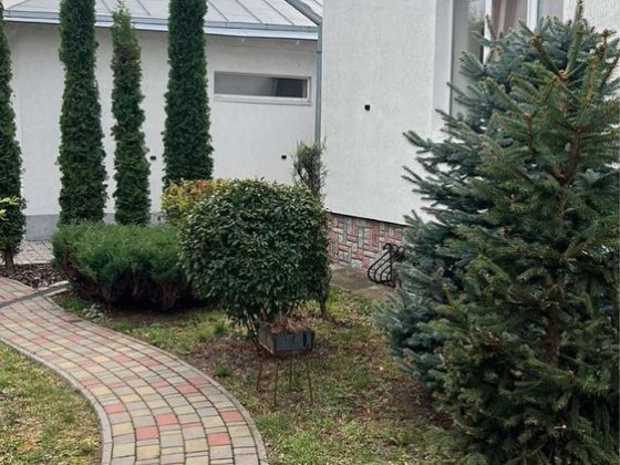 Оренда частини будинку Полтава