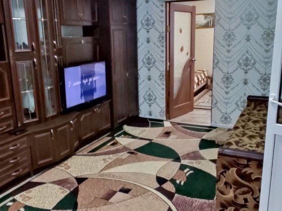 Здам в оренду частину будинку на тривалий термін з окремим входом. Полтава