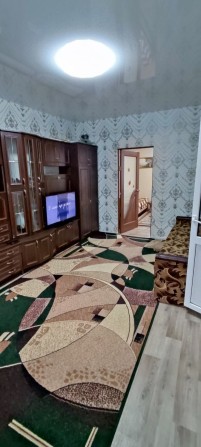 Здам в оренду частину будинку на тривалий термін з окремим входом. - фото 1