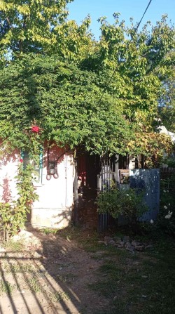 Здається будиночок зі своїм двориком.Центр Полтави.Пров.Баварський 3. - фото 1