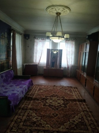 Терміново здам півбудинку.Власник! - фото 1