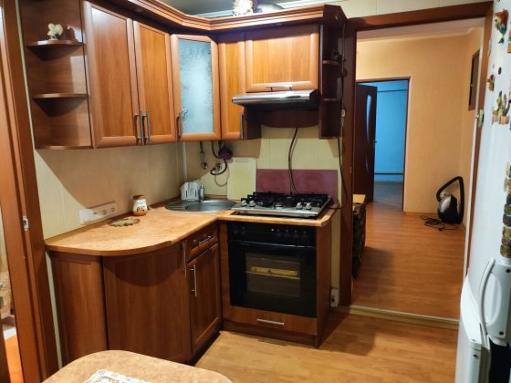 Здам 1/2 будинку р-н Дублянщини Полтава