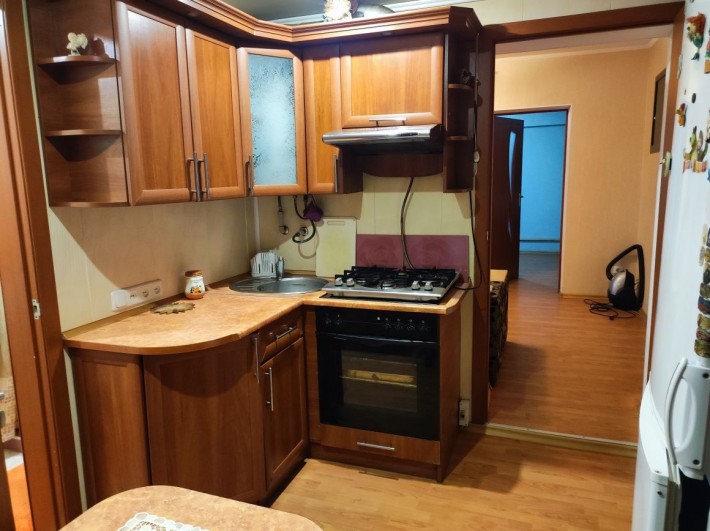 Здам 1/2 будинку р-н Дублянщини - фото 1