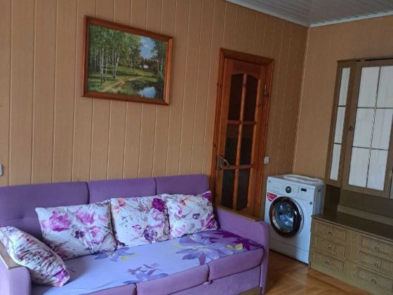 Пропонуємо в оренду 2-кімнатну частину будинку з окремим входом Полтава