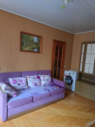 Пропонуємо в оренду 2-кімнатну частину будинку з окремим входом - фото 1