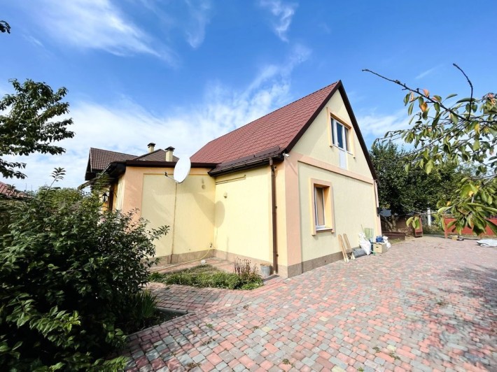 Оренда будинку в Полтаві, автономне опалення, ремонт! - фото 1