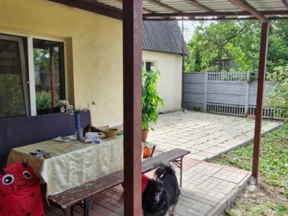 Полтава. Дом отдельностоящий  с двором ост Боженка 16000 Полтава