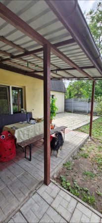 Полтава. Дом отдельностоящий  с двором ост Боженка 16000 - фото 1