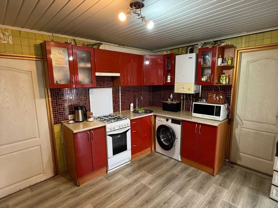 Центр Міста! ТРЦ "Конкорд". По Кільцю. Будинок з особистим Двором. Полтава