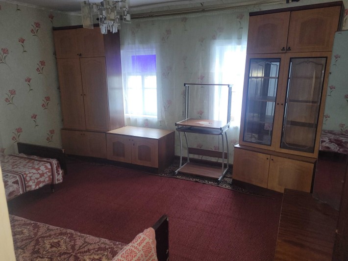 Сдам дом на ляли убийвовк одной или двум девочкам - фото 1