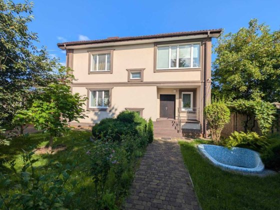 Оренда БУДИНКУ . Рівне