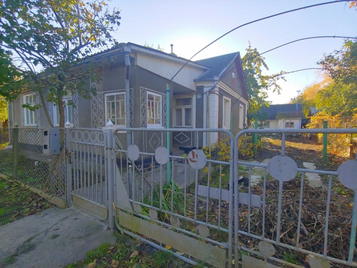 ДОВГОСТРОКОВА ОРЕНДА від Олександра! Частина будинку 12 шко - фото 1