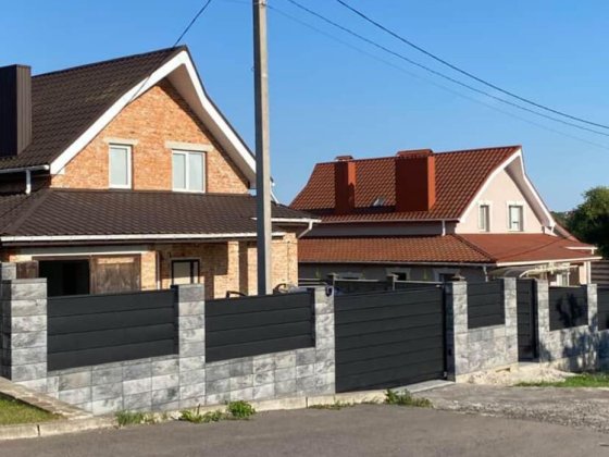 Оренда будинку р-н Боярка Ровно