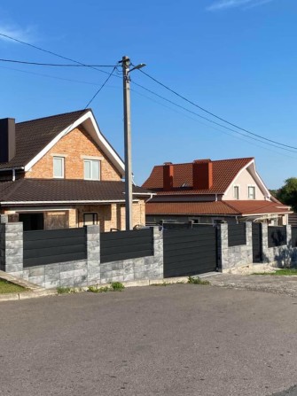 Оренда будинку р-н Боярка - фото 1