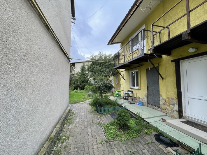 Здається котедж 1 кімната і кухня (12 школа) - фото 1