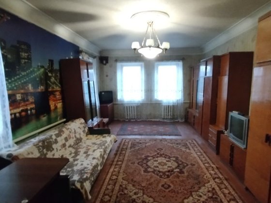 Здам частину будинку по вул. Ранкова Полтава