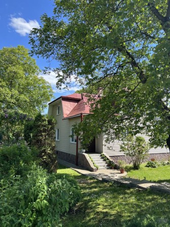 ВІЛЬНИЙ! Оренда окремого  приватного будинку на околиці - фото 1