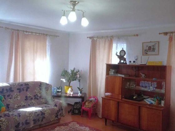 АКТУАЛЬНО: 2к частина будинку Дослідна, пров. Заячий, 10 хв від ТРЦ Ки Полтава