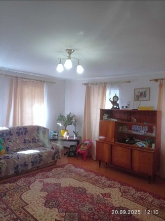 АКТУАЛЬНО: 2к розд. частина будинку Дослідна, пров. Заячий, 10 хв від - фото 1