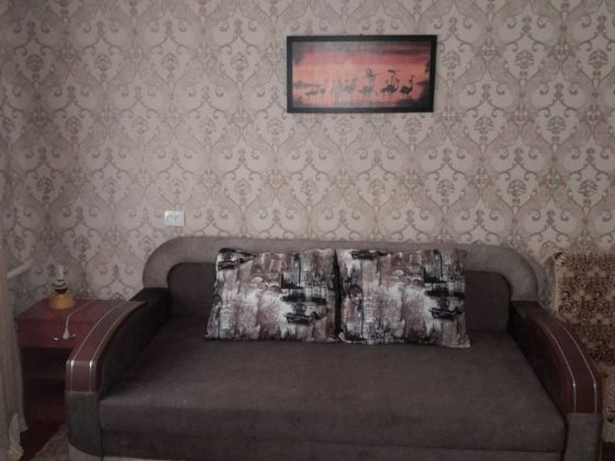 Сдам дом с хорошим ремонтом в городе