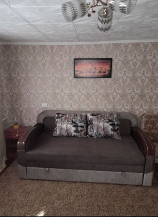 Сдам дом с хорошим ремонтом в городе - фото 1