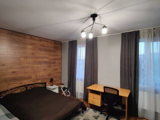 Оренда! Гарнющий будинок місто Суми!