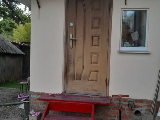 Сдам дом, 1 комната Сумы