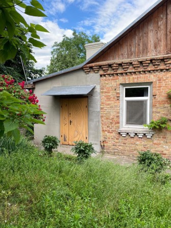 Здам 1 кім частину будинку - фото 1