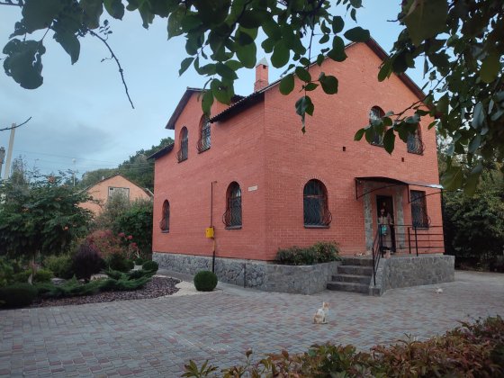 Здам гарний будинок в Горбанівці! Полтава