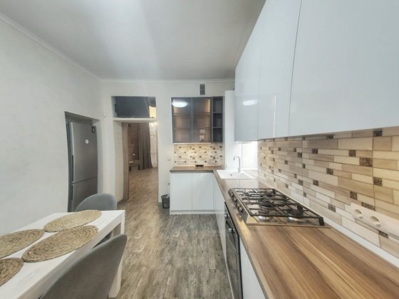 Оренда будинку Веретинівка