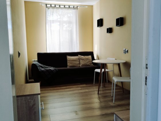 ! Вільна кавалерка- для комфортного проживания Полтава