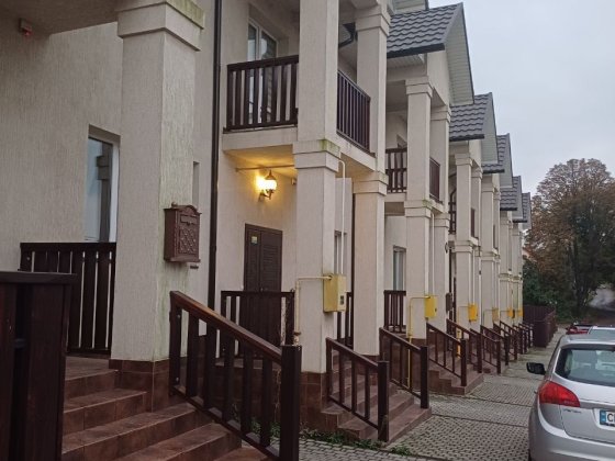 Оренда таунхаусу р-н вул.Винниченка Черновцы