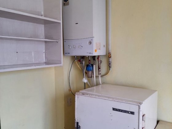 Будинок 1-кімн., КЕМПІНГ (ресторан «Роксолана»)