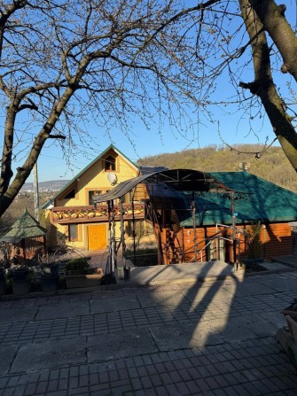 Довгострокова оренда будинку - фото 1