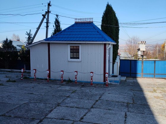 Будинок-студія від власника !