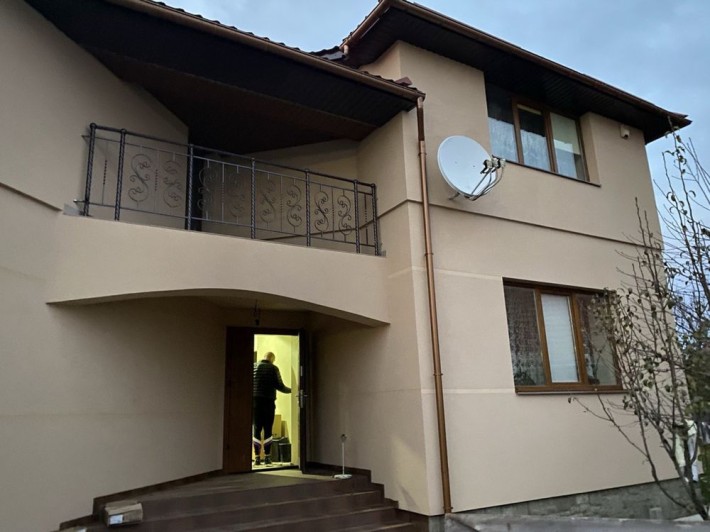 Будинок Ужгород - фото 1