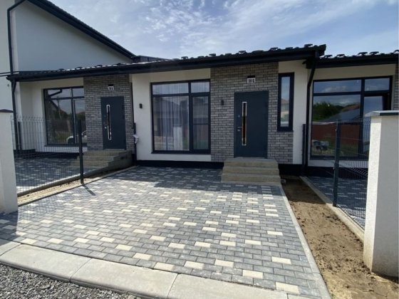 Оренда 1.5 кім котеджу (Червениця) Ужгород