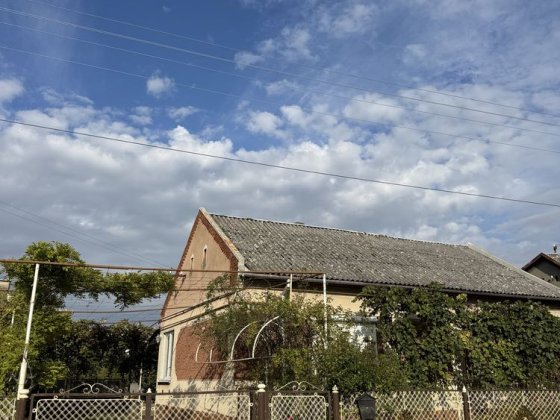 Оренда будинку біля Ужгорода с. Малі Геївці Ужгород