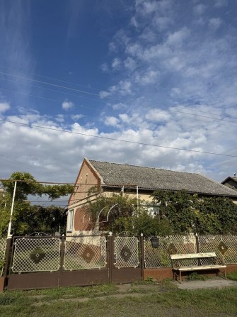 Оренда будинку біля Ужгорода с. Малі Геївці - фото 1