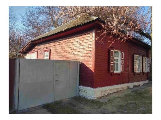 Здається будинок у м..Чернігів (район Боженка) Чернігів