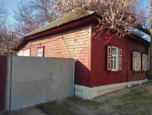 Здається будинок у м..Чернігів (район Боженка) - фото 1