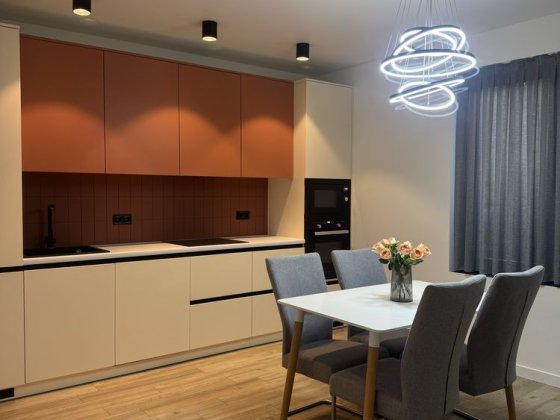 Оренда дуплексу Черновцы