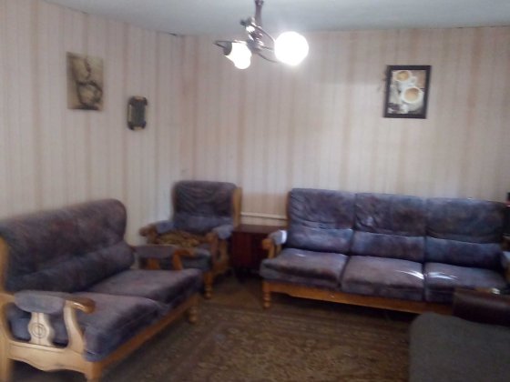 Сдам дом из трех комнат в аренду Чернігів