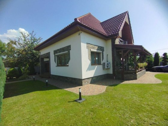 Здається будинок, вул. Тернопільська   Код: 21213 Ужгород