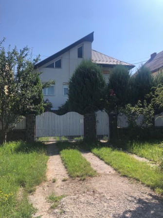 Оренда будинку в районі загорськоі - фото 1