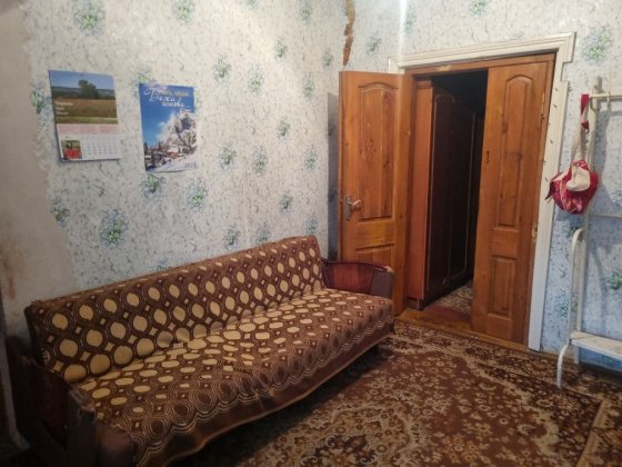 Здам  хату в оренду Хутори Черкассы