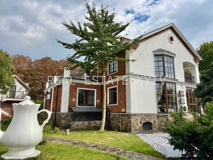 ‼️Без комісії Оренда VIP будинку парк Феофанія, Лісники, Козин, Хотів - фото 1