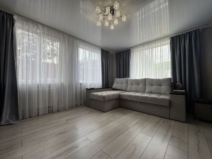 Оренда частини будинку в хорошому стані - фото 1