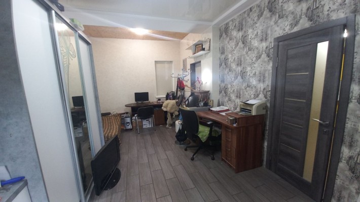 Оренда будинку вул.В'ячеслава Галви - фото 1