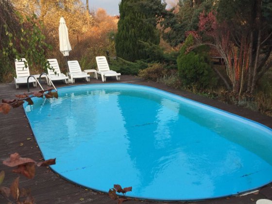 Сдаю в оренду сучасний  будинок зруб 200 м/2, 12 соток, Київ, Осокорки Київ